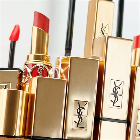 ysl 唇膏组|ysl beauty thailand.